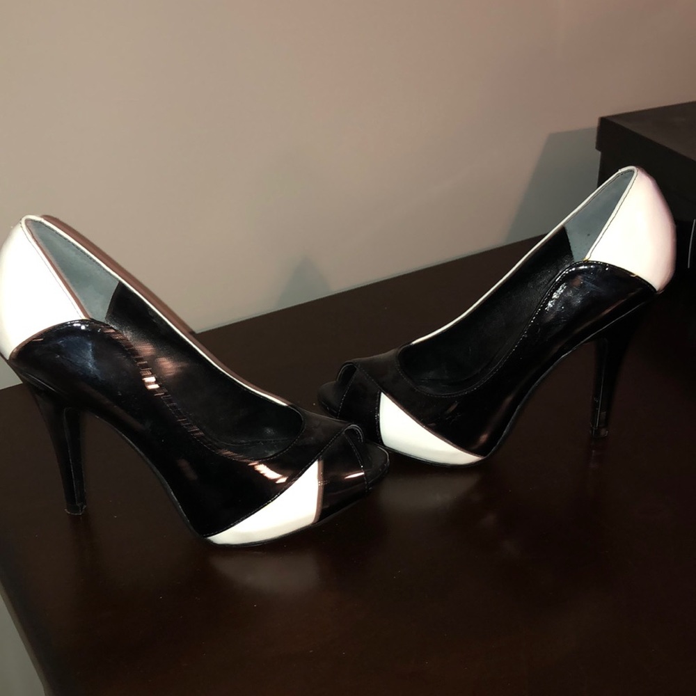 Nine West Heels